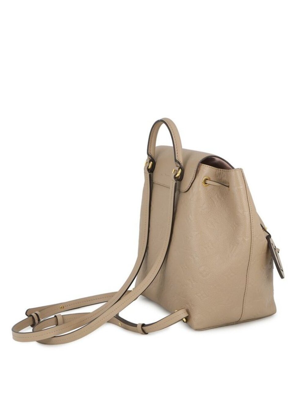 Louis Vuitton Backpack Monogram Empreinte Montsouris PM - Picture 2 of 10